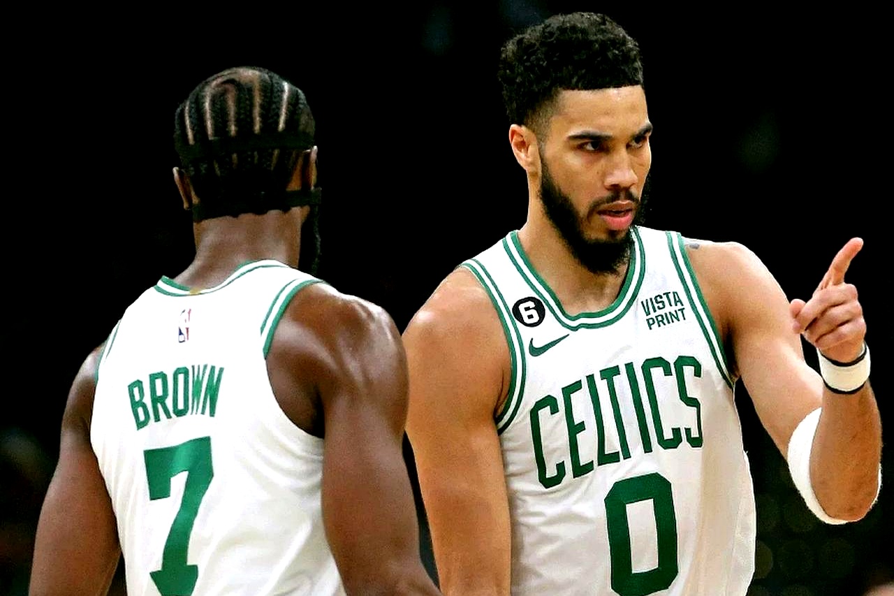 凯尔特人不敌国王，泰特姆独得35分表现出色