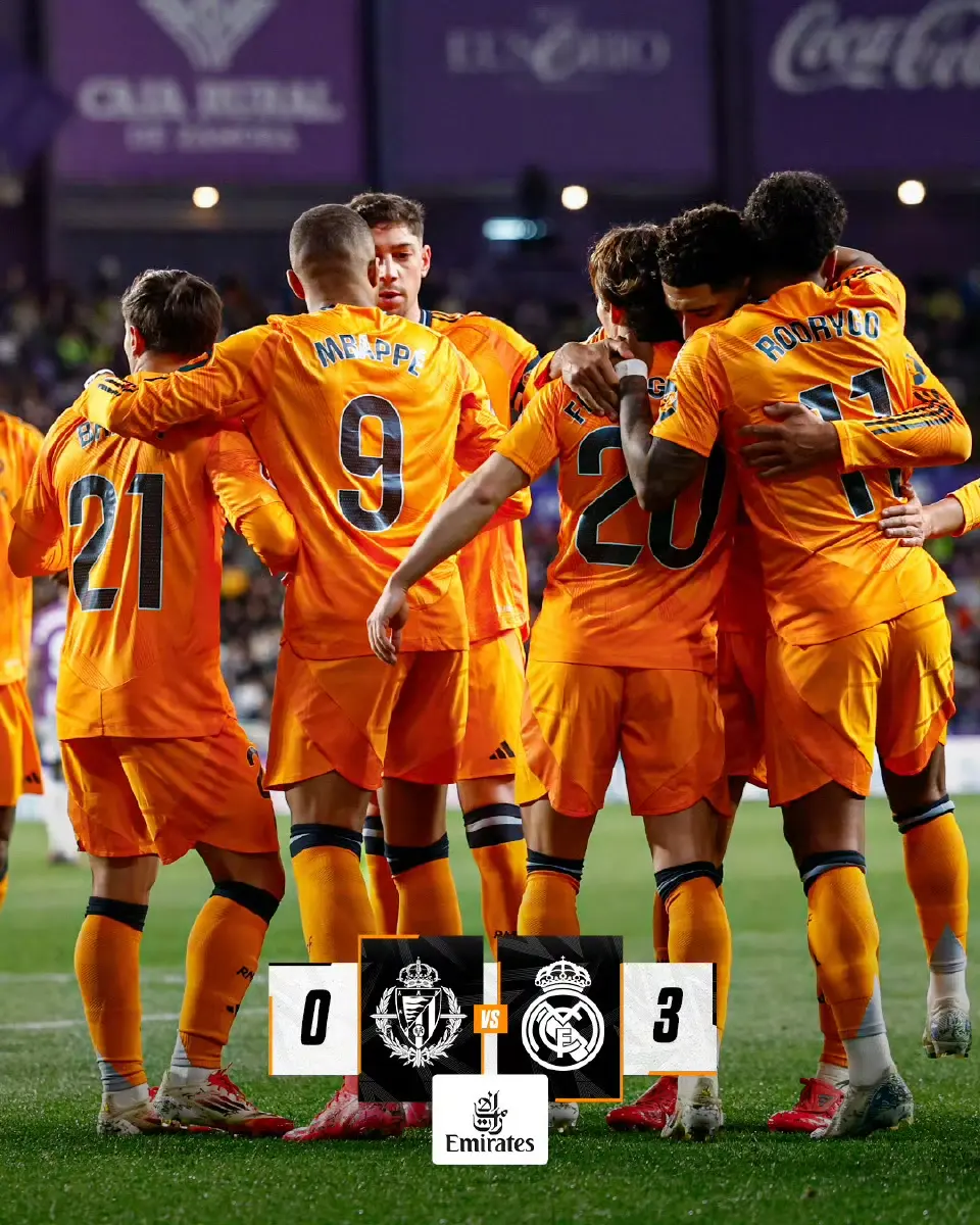 马竞主场不敌巴拉多利德，遭遇失利