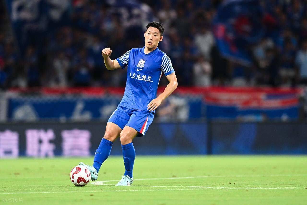 申花客场挑战天津权健，看点十足