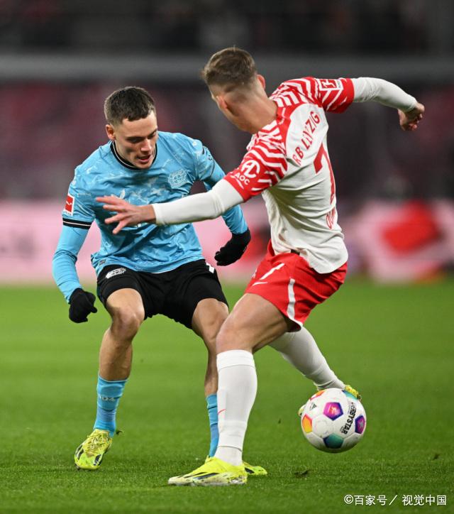 开云体育官方网站-勒沃库森客场取分，艰难斩获一分继续不败