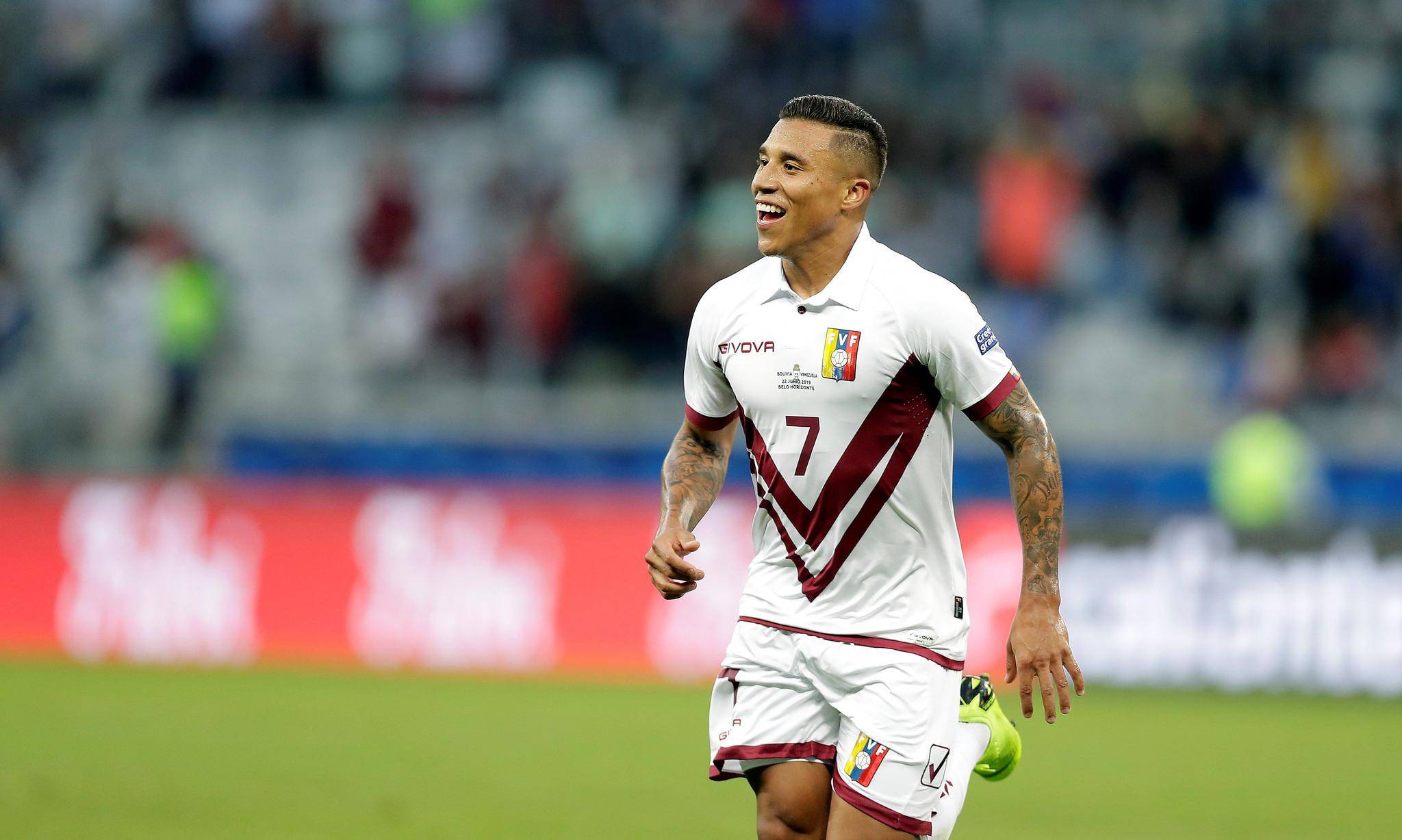 委内瑞拉队在国际比赛中遇到困难，需调整状态