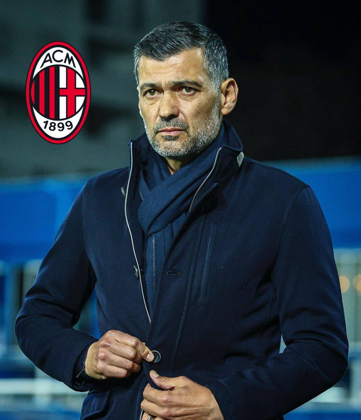 开云体育下载-AC米兰宣布引进新中场，提升球队实力