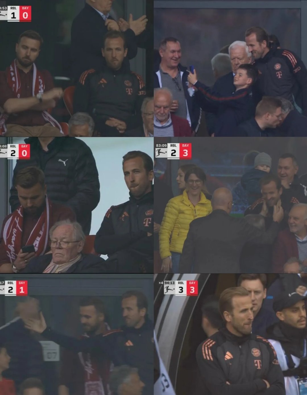 拜仁利物浦对决，德国豪门与英超劲旅争锋的简单介绍