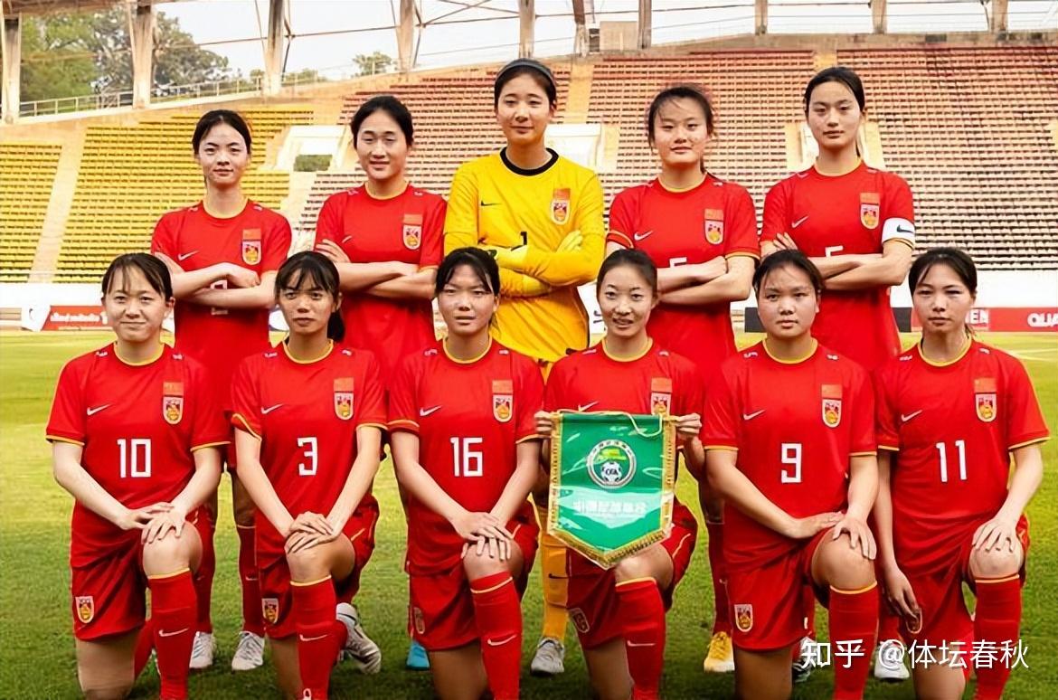 开云体育APP下载-著名女足教练谈未来发展方向，备战重大比赛的简单介绍