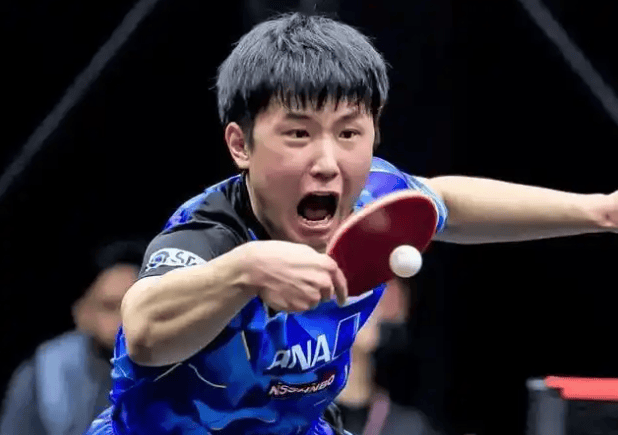 开云体育下载-韩国乒乓球队爆冷波兰乒乓球队，奥恰洛夫爆发神勇的简单介绍