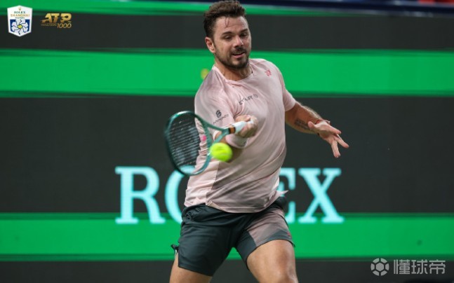 西班牙网球队横扫日本网球队，瓦林卡惊艳世界