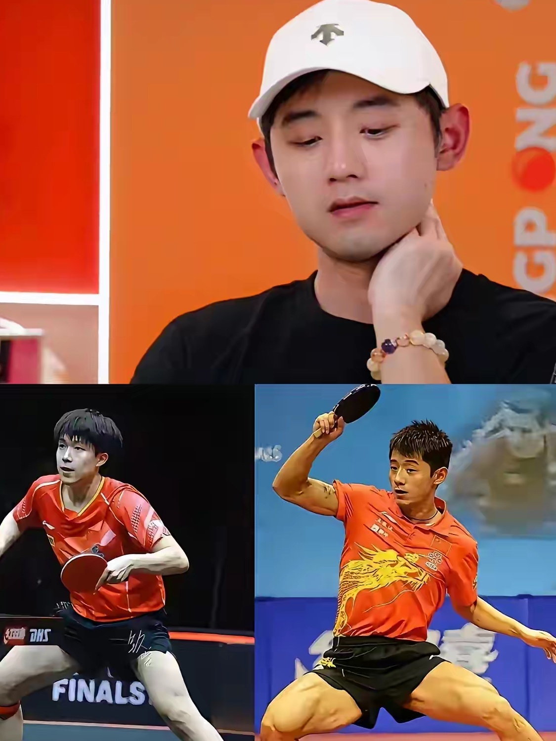 开云下载-中国乒乓球队碾压法国乒乓球队，张继科送出助攻的简单介绍