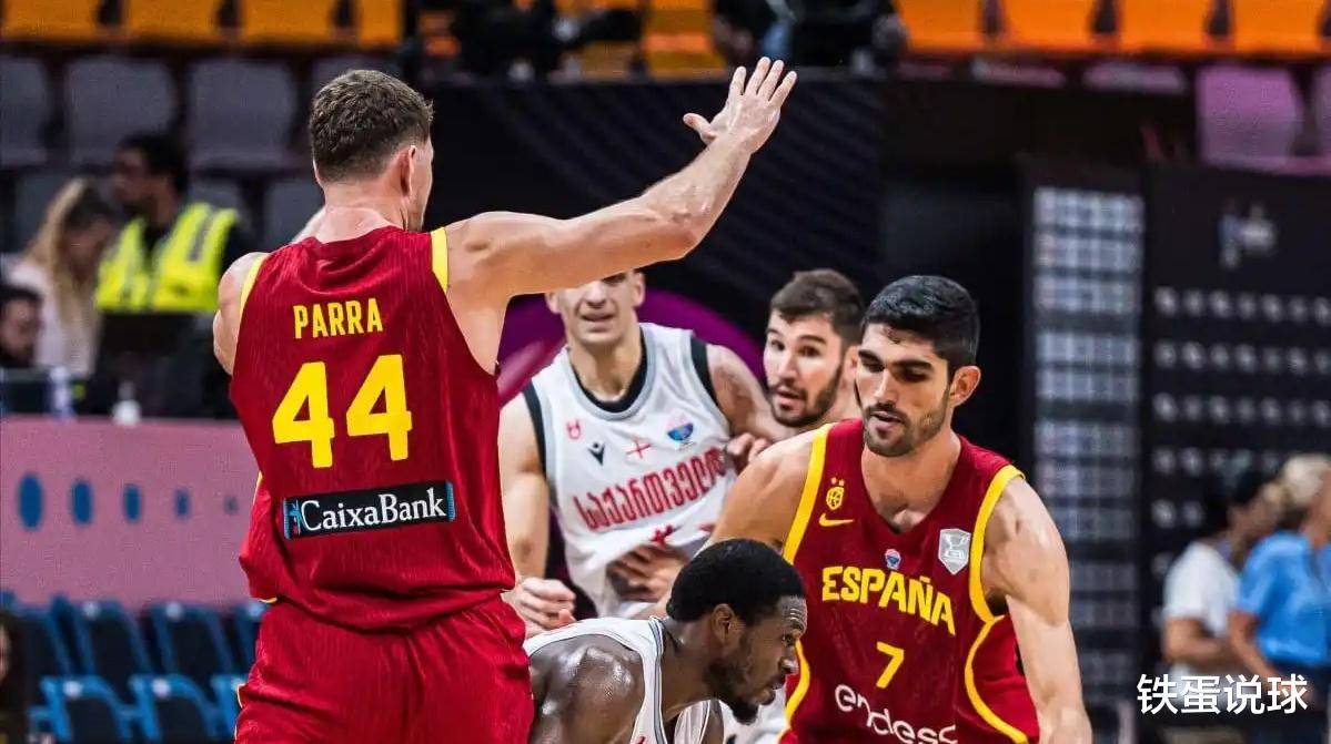 意大利男篮力克西班牙男篮,保罗惊艳世界的简单介绍 意大利男篮力克西班牙男篮,保罗惊艳世界的简单介绍