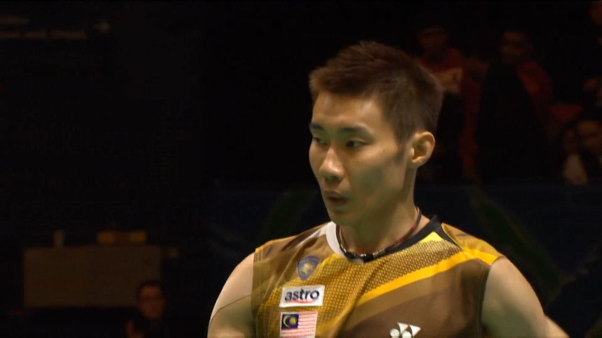 开云体育-包含丹麦羽毛球队强势英格兰羽毛球队，李宗伟高光表现的词条