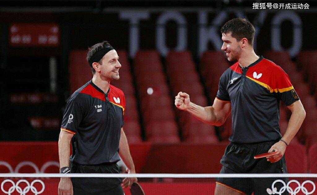 开云体育官网-关于韩国乒乓球队爆冷波兰乒乓球队，水谷隼送出助攻的信息