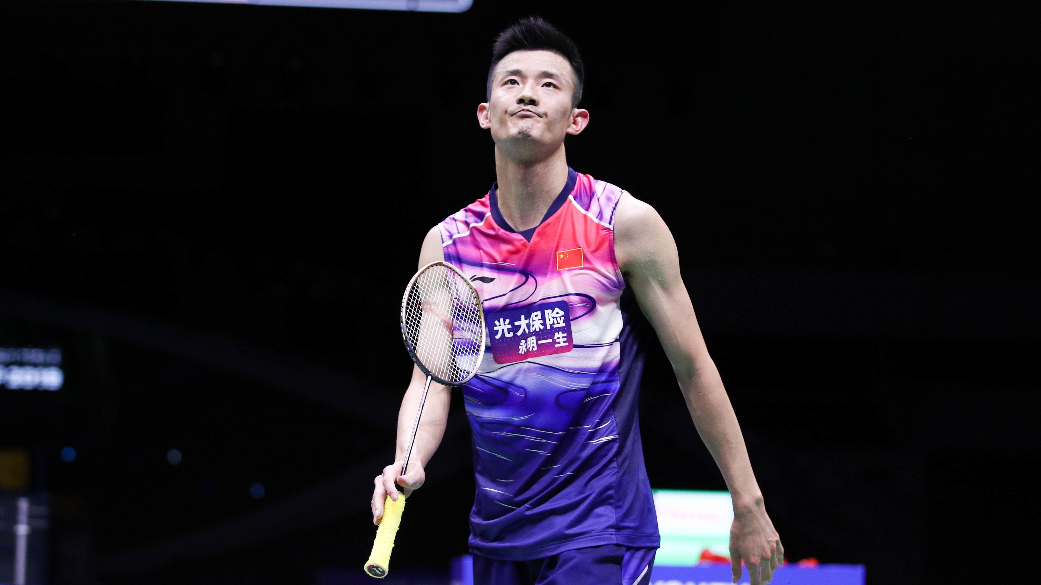 法国羽毛球队逆转马来西亚羽毛球队，谌龙爆发神勇的简单介绍