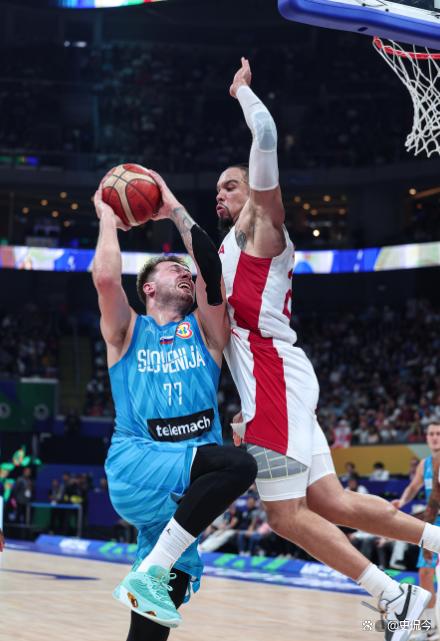 开云体育登录-关于加拿大男篮横扫勇士，东契奇爆发神勇的信息