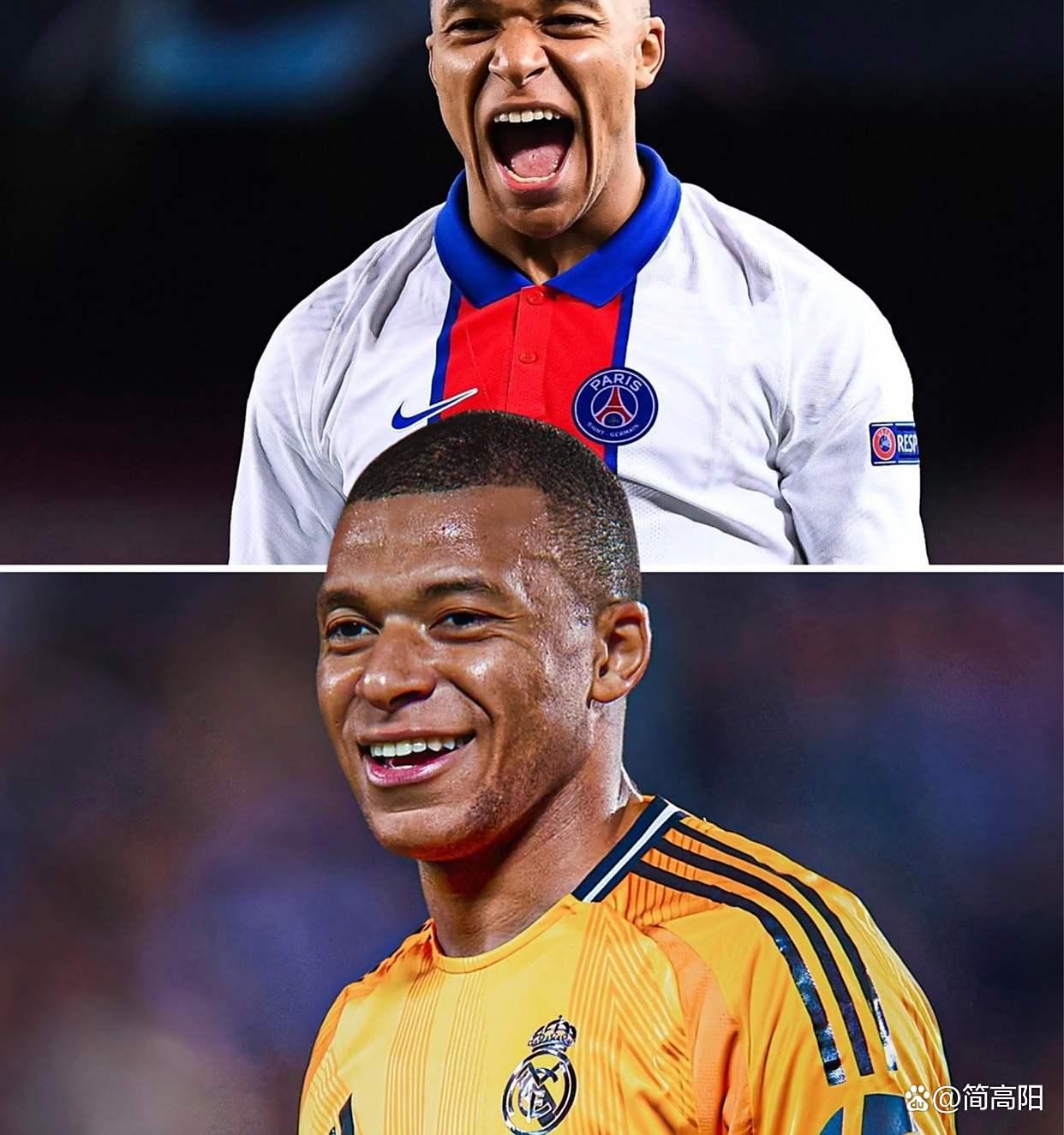 罗马翻盘皇马,姆巴佩打破历史纪录 罗马翻盘皇马,姆巴佩打破历史纪录