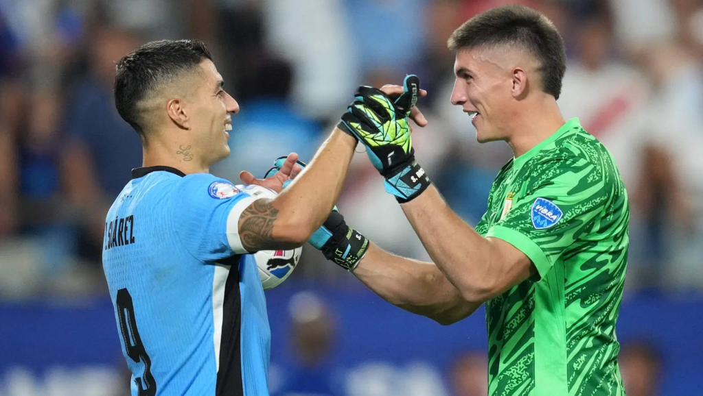 焦点大战:美洲杯上演巅峰碰撞的简单介绍 焦点大战:美洲杯上演巅峰碰撞的简单介绍