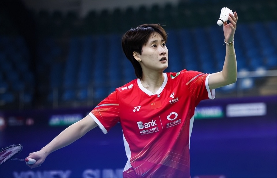 印度羽毛球队绝地反击中国羽毛球队，戴资颖关键制胜的简单介绍