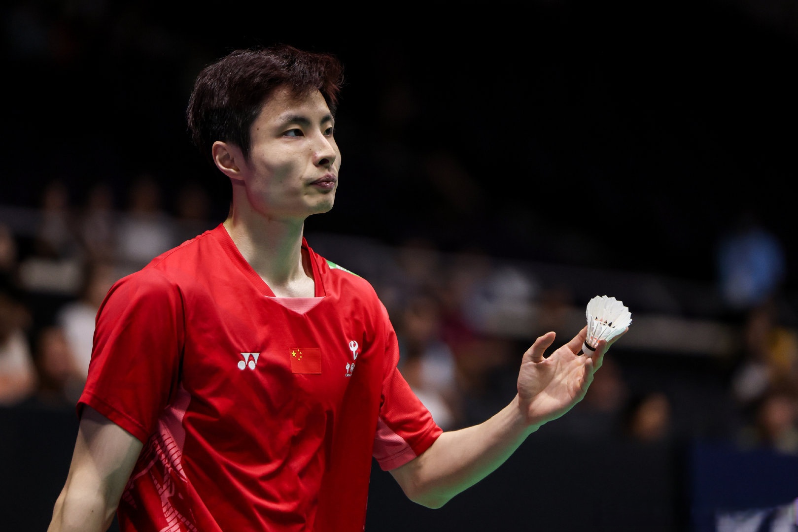 日本队逆转中国队，石宇奇关键制胜