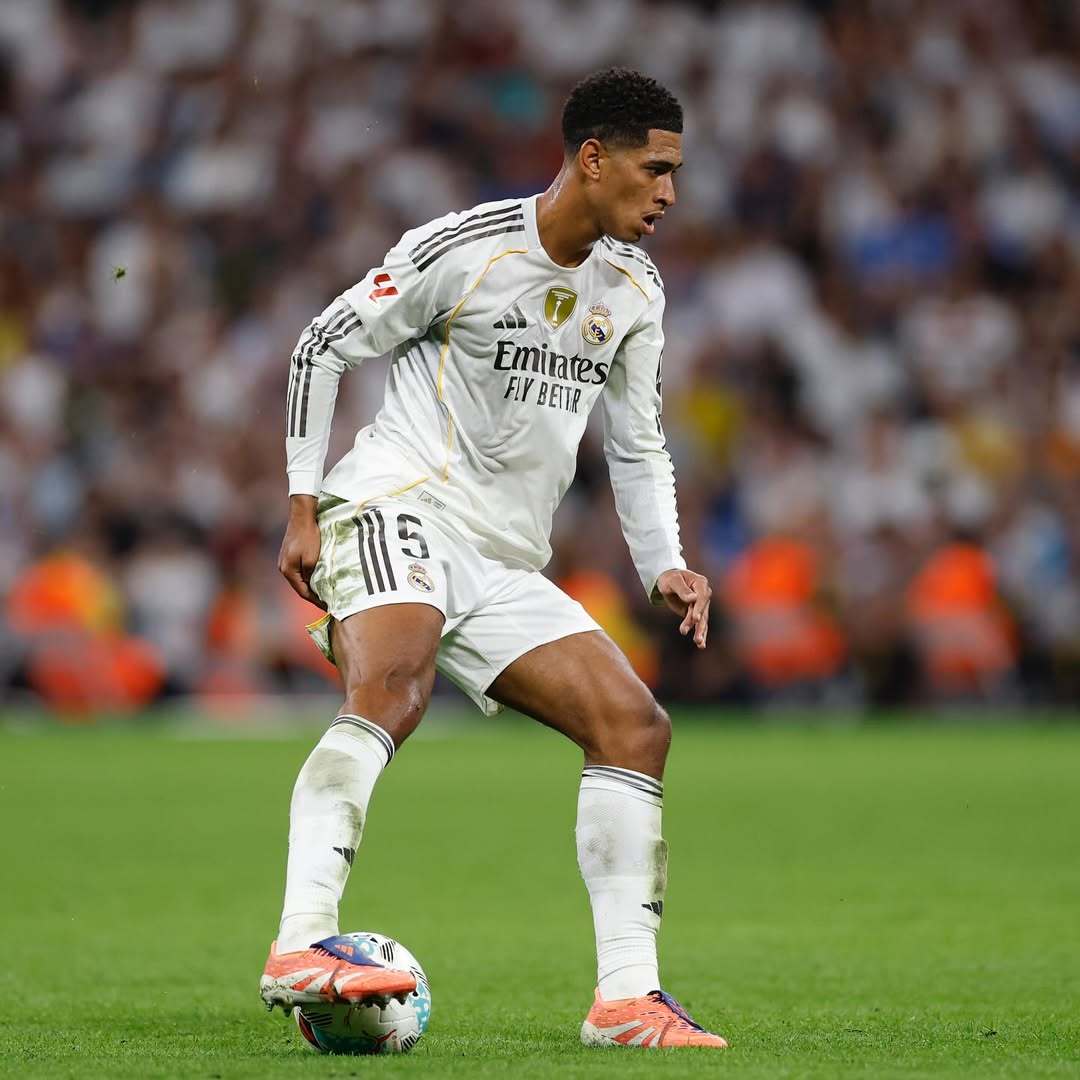 开云体育在线-希腊完胜英格兰，贝林厄姆状态火热