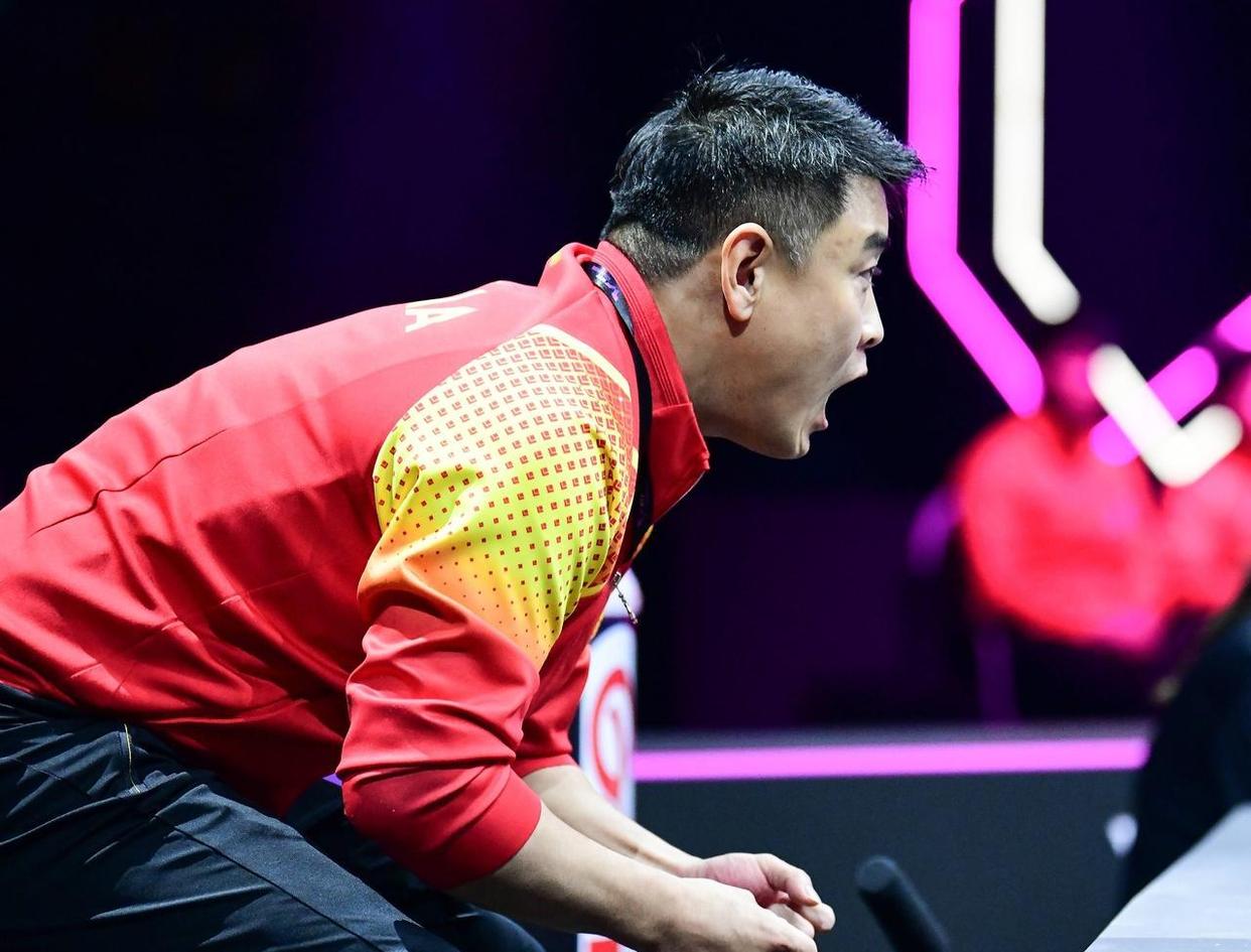 瑞典队险胜葡萄牙队，王皓带队取胜