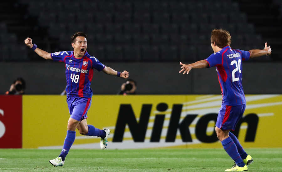 东京FC一路高歌猛进，亚冠争霸热度不减