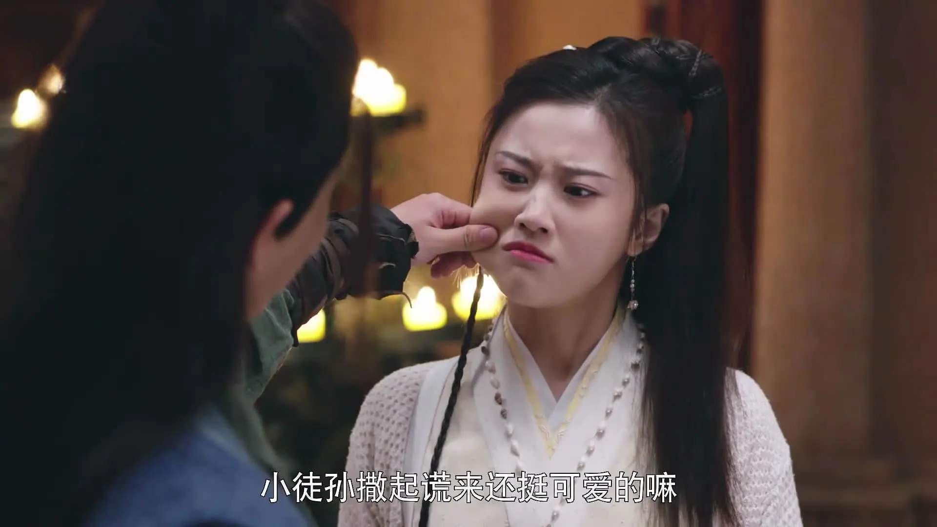 星光为矛，节奏为盾—克莱引领排名战之夜