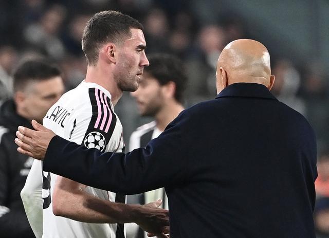 季后赛抢七之夜，弗拉霍维奇发挥堪称完美